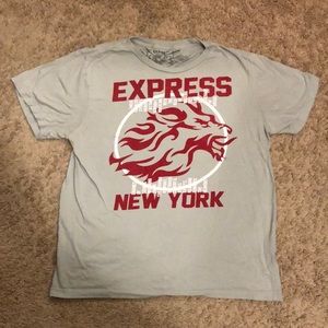 Express Tee